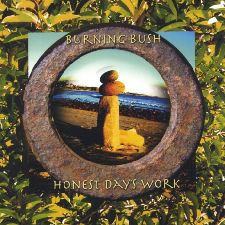 Honest Day's Work cover art