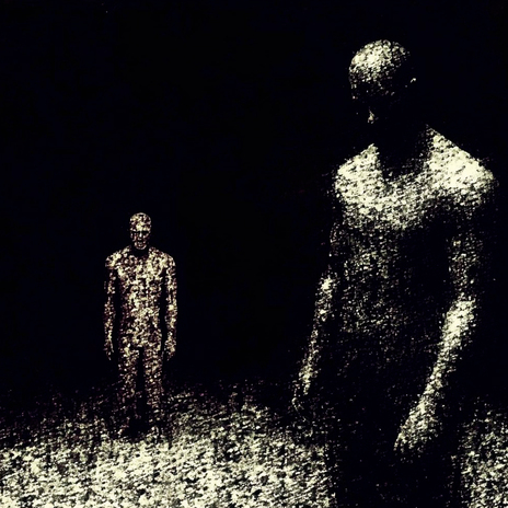 X-ESCAPE (Ultra Slowed) cover art