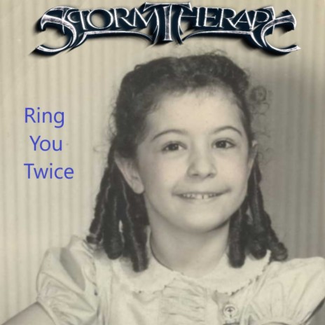 Ring You Twice cover art