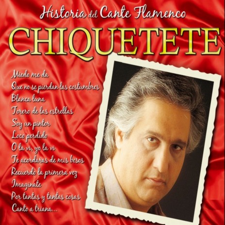 Por Tantas y Tantas Cosas cover art