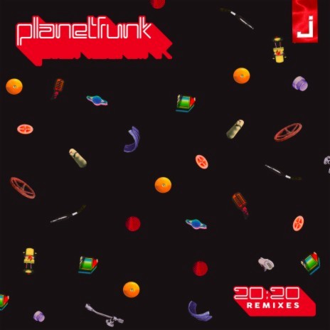 Another Sunrise (Planet Funk Remix) cover art