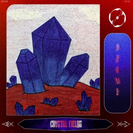 Crystal Fields cover art