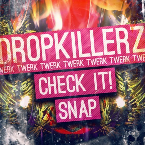 Snap (Original Mix) cover art