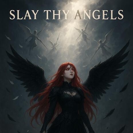Shattered Grace cover art