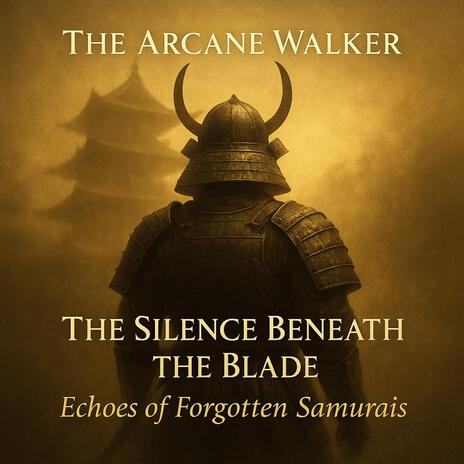 The Blade Beneath The Silence cover art