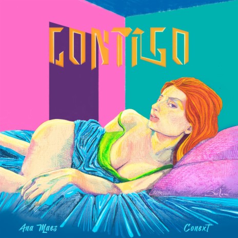 Contigo ft. Conext