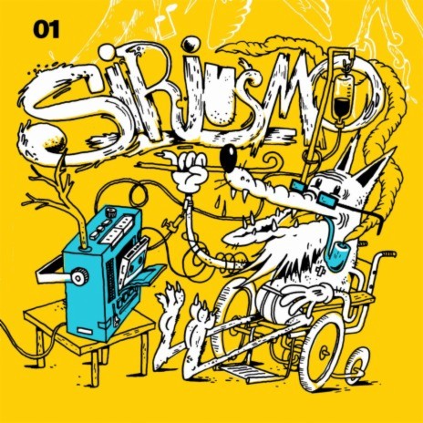 Ick hab wat bessret vor cover art