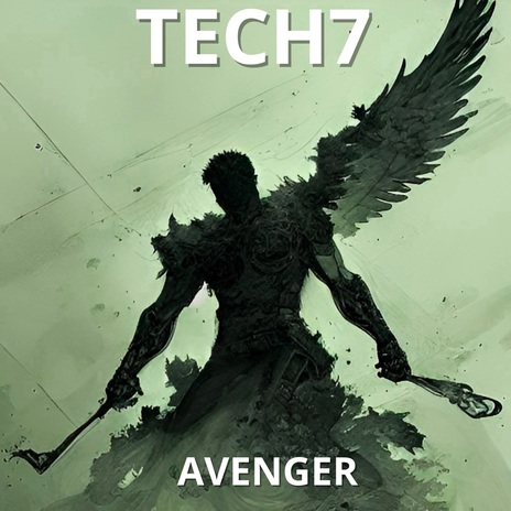 AVENGER