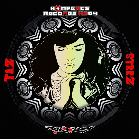 Derniere Danse (Original Mix) ft. Strez cover art