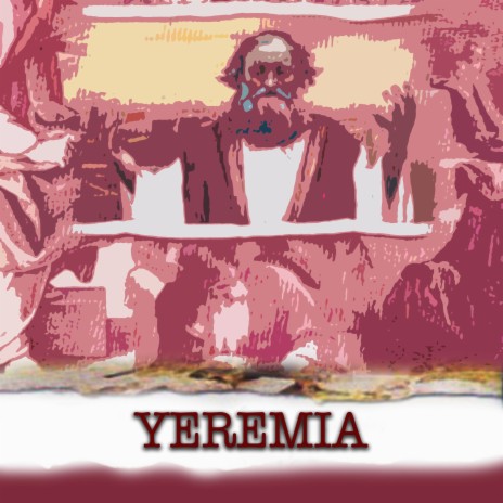 Yeremia 25 Ayat 1-14 ft. Phebe P cover art