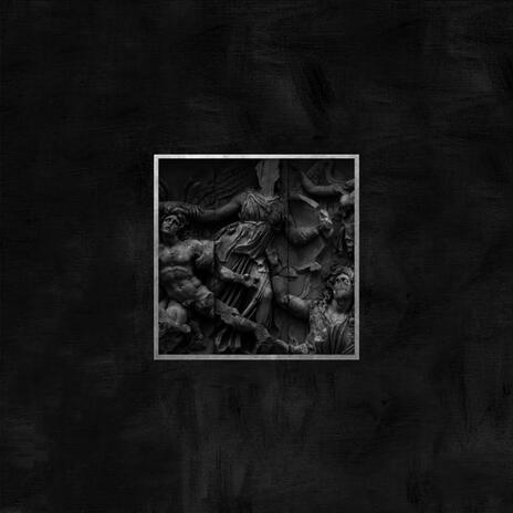 Horns cover art
