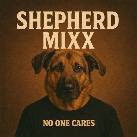 No One Cares cover art