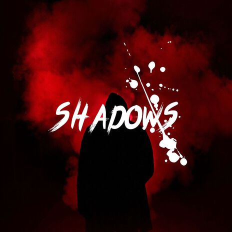 Into the Shadows cover art