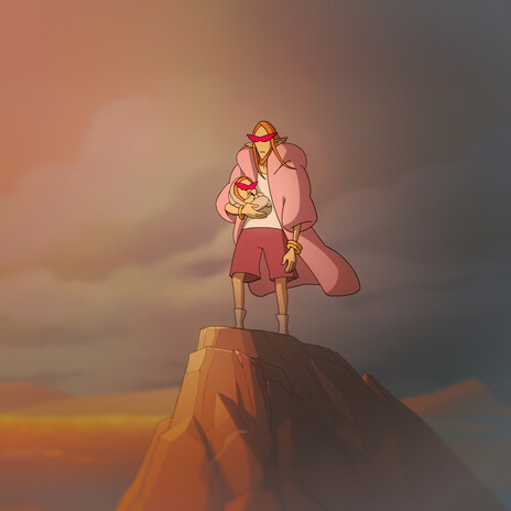 La Source ft. Pierre-Jean Beaudoin cover art