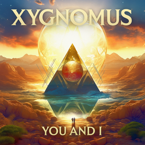 You and I (Extended Mix)