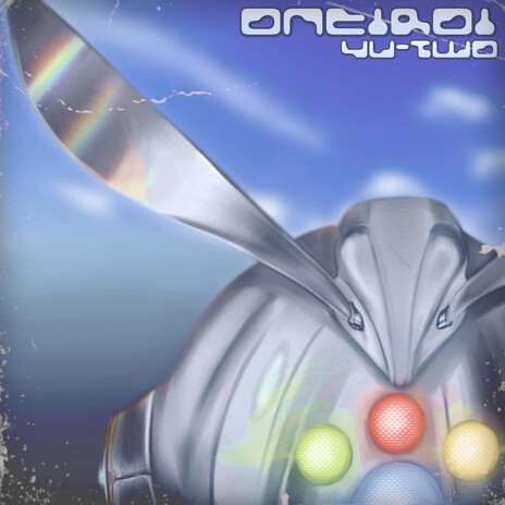 Oneiroi cover art