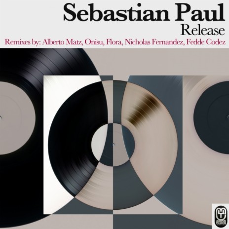 Release (Nicholas Fernandez Remix) cover art
