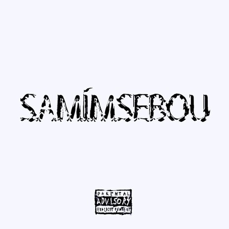 Samímsebou.wav ft. raven cover art