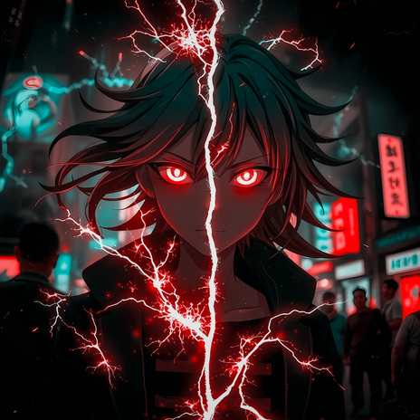 HAUNTED cover art