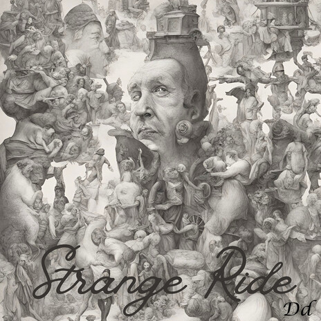 Frankenstein cover art