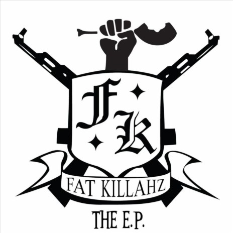 Fuck the World cover art
