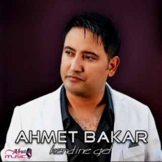 Ahmet Bakar