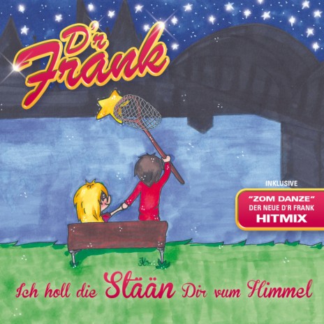 Zom Danze (Hitmix) cover art