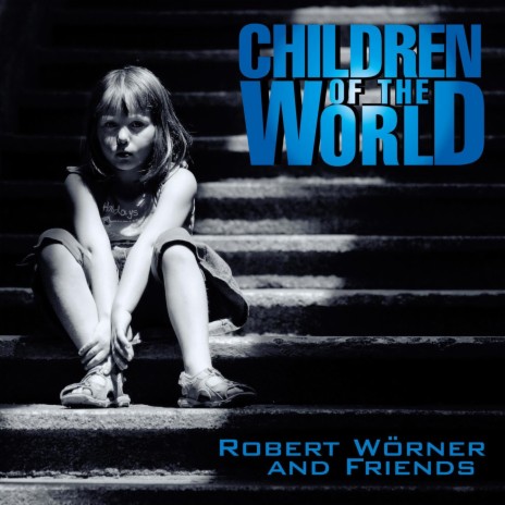 Children Of The World (German Version) cover art