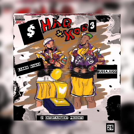 Pick Up A Package ft. BussAJugg cover art