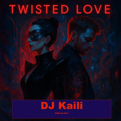 Twisted Love cover art