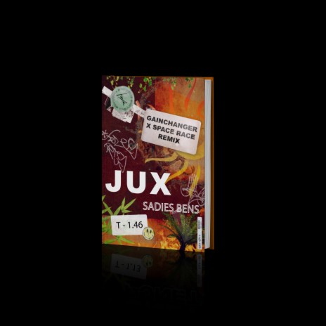 Jux (Gainchanger & Space Race Remix) cover art