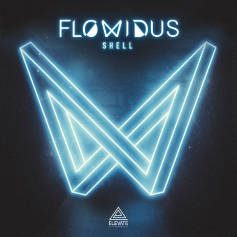Shell cover art