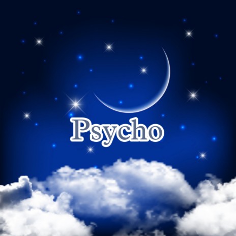 Psycho cover art