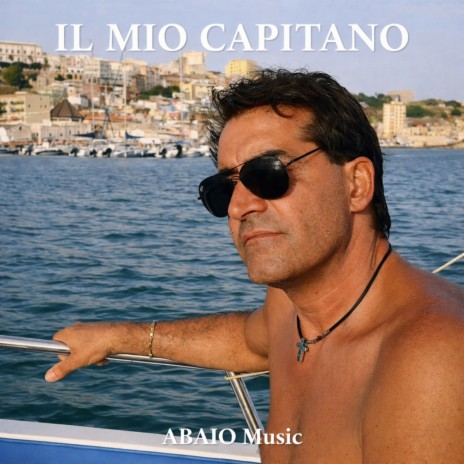 Il Mio Capitano cover art