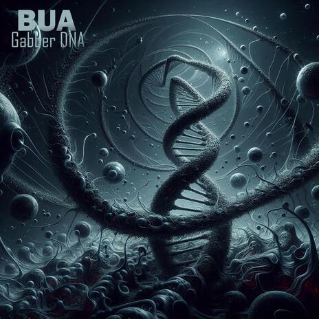 Gabber dna cover art