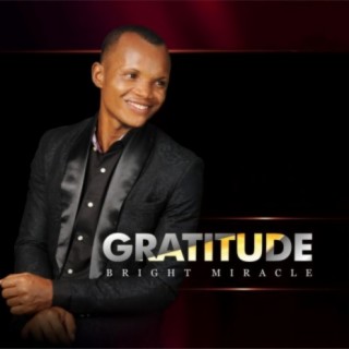 Gratitude