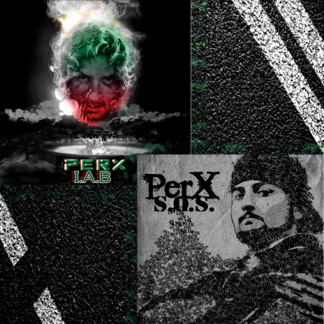 Roof is on Fire cover art