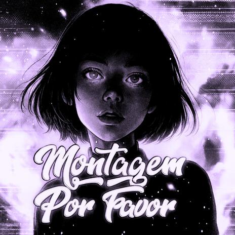 MONTAGEM POR FAVOR (Slowed) cover art