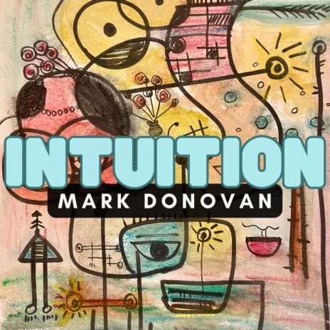 Intuition cover art