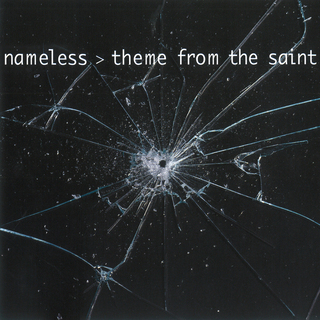 Theme from the Saint