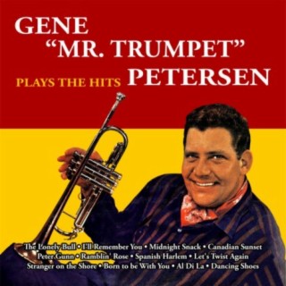 Gene "Mr Trumpet" Peterson