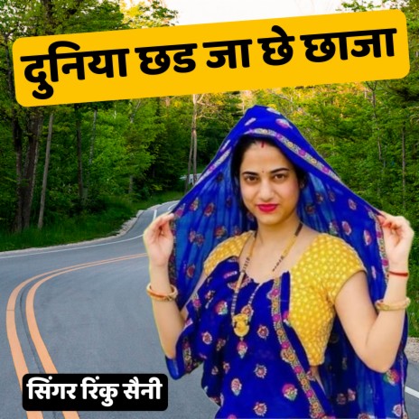 Duniya Chadaja Che Chaja (Rajasthani) cover art