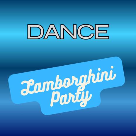 Lambo Energy cover art