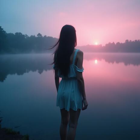 Through Shadows I Rise (Emotional Pop-Rock Ballad) cover art