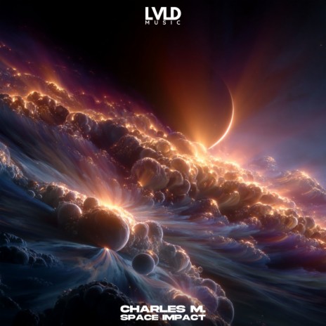 Space Impact cover art
