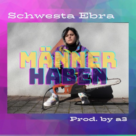 Männer haben cover art