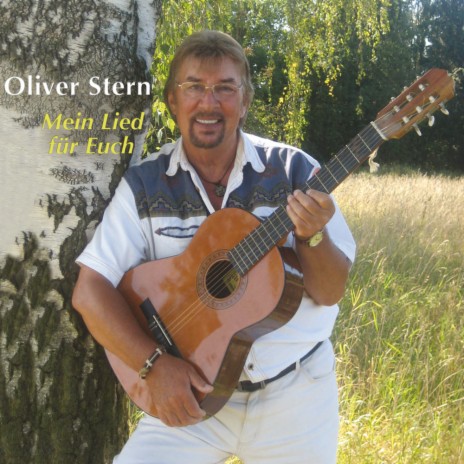Hochzeit in Montana ft. Oliver cover art
