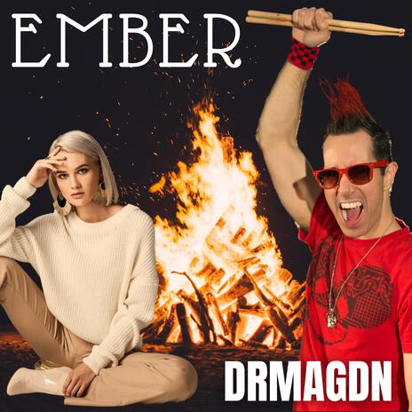 Ember cover art