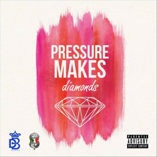 Pressure Makes Diamonds