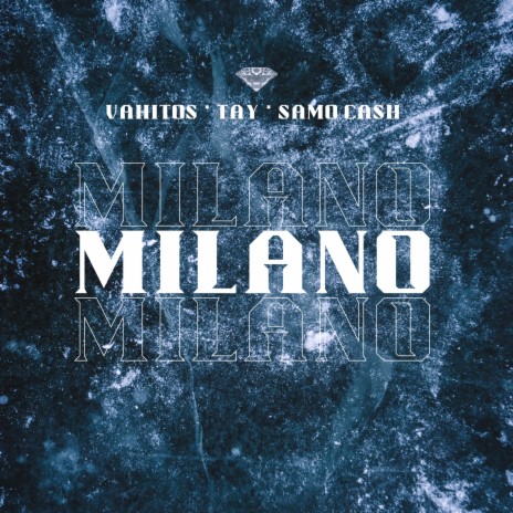 Milano ft. Samo Cash & Tay72 cover art